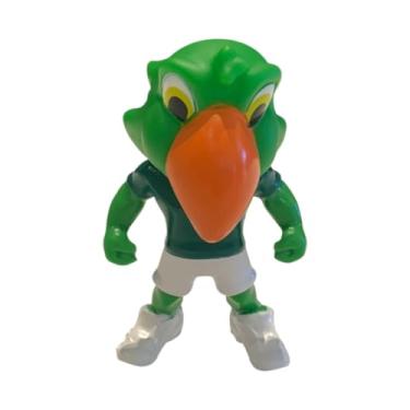 Imagem de Mascote Oficial Palmeiras Original Fut Toy 2 modelos (Periquito)