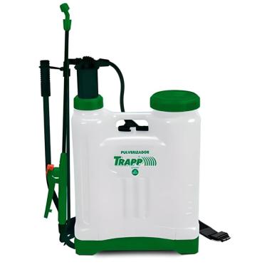 Imagem de Pulverizador Costal 20 Litros Sx-lk20c - 3930092 - Trapp