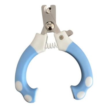 Imagem de Alicate Cortador de Unhas para Cães e Gatos, 120mm