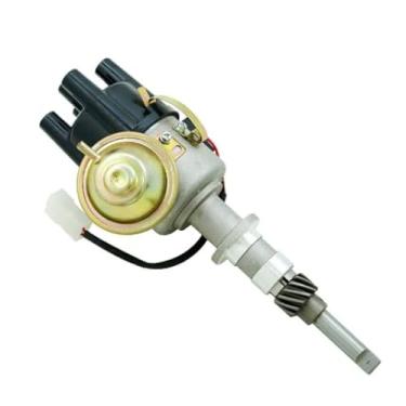 Imagem de Distribuidor C/Ignição Eletrônica GM 06. Cilindros