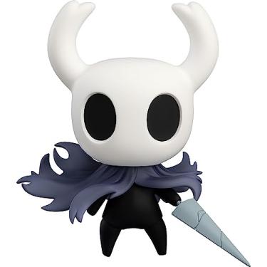 Imagem de GOOD SMILE COMPANY Nendoroid Hollow Knight Wanderer, Non-scale, Plastic, Pre-painted Action Figure, Resale