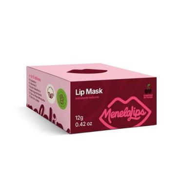 Imagem de Lip Mask MenelaLips - Menela Cosméticos