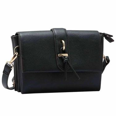 Imagem de Bolsa Feminina Transversal Chenson Cg89914
