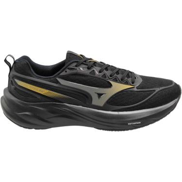Imagem de Tênis Esportivo Mizuno Space 5 Softier Foam Tamanho Especial Masculino