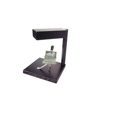 Imagem de Racleteira Mesa Elétrica, 850 W, Cor Preta, 220 V Queijo