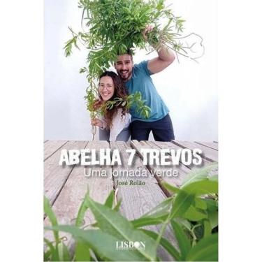 Imagem de Abelha 7 Trevos