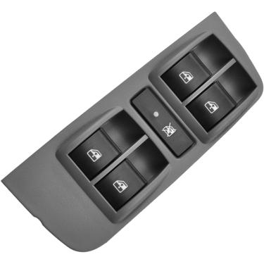 Imagem de Tecla Vidro Elét Diant Esq Quadrupl Grand Siena  Palio