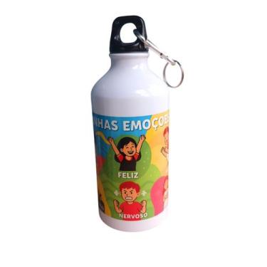 Imagem de Squeeze Minhas Emoções Para Autistas - Coleo Tea Amor