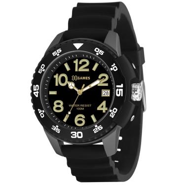 Imagem de RELOGIO XGAME XMPP1066 P2PX