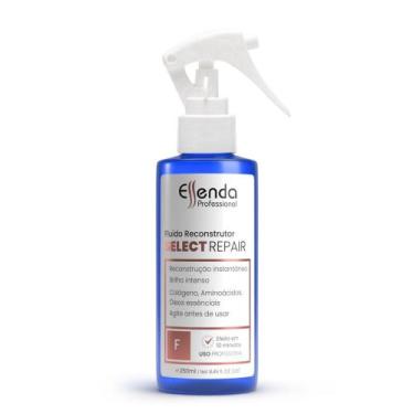 Imagem de FLUIDO RECONSTRUTOR SELECT REPAIR 250ml - ESSENDA PROFESSIONAL