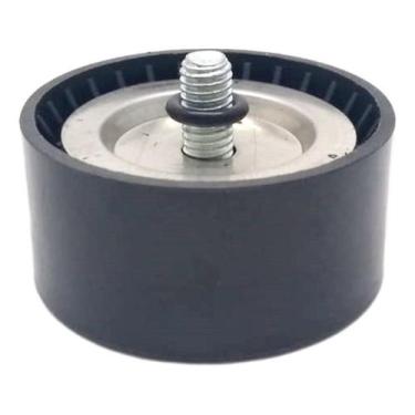 Imagem de Polia Tensora Lisa Menor P/ Sprinter 311 313 415 515 12/... - TRIMGO