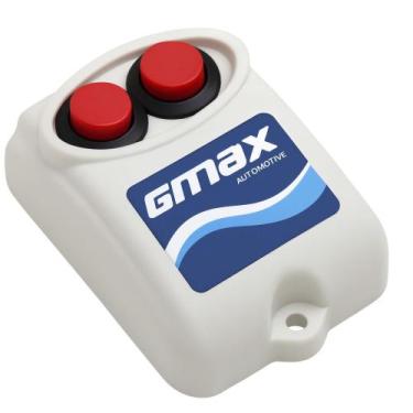 Imagem de Botoeira branco sem fio 2 tc gmax - DIVERSAS