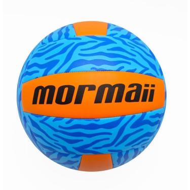 Imagem de Bola Volei de Praia Mormaii Jaws-Unissex