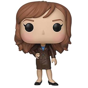 Imagem de FUNKO POP! TELEVISION: Smallville - Lois Lane