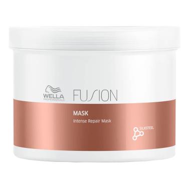 Imagem de Wella Fusion Máscara 500ml