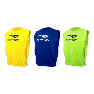 Imagem de Kit 3 Coletes Penalty