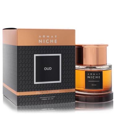 Imagem de Perfume Masculino Armaf Niche Oud Eau De Parfum 90 Ml