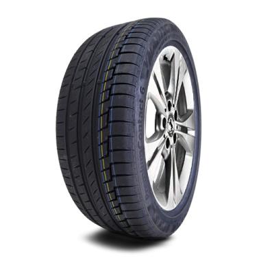 Imagem de Pneu 225/60R18 Continental PremiumContact 6 104V 