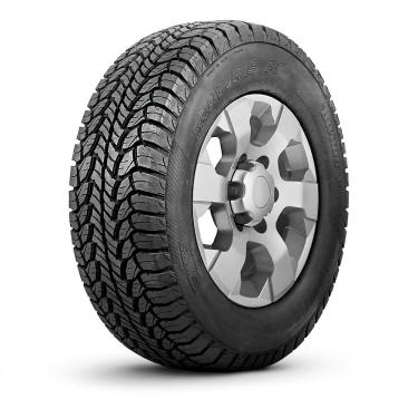 Imagem de Pneu 205/70R15 Barum Bravuris AT 96T FR 