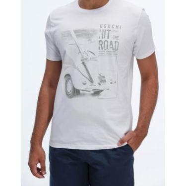 Imagem de CAMISETA MASCULINA OGOCHI REF:006543055-Masculino