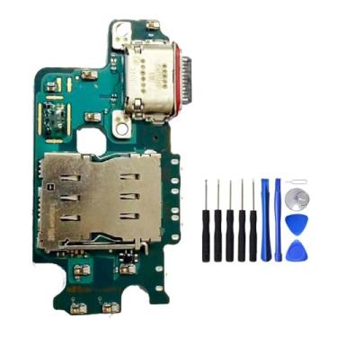 Imagem de UPONEW Para Samsung Galaxy S25 2025 Placa Conector Dock Dock Flex Peça de Reposição