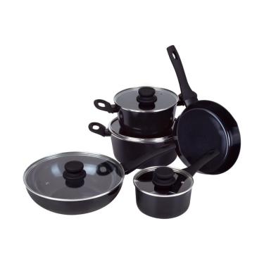 Imagem de Conjunto de Panelas 5 Peças Onix