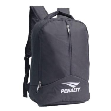 Imagem de Mochila Costas Notebook Resistente Esporte Preta Penalty 100