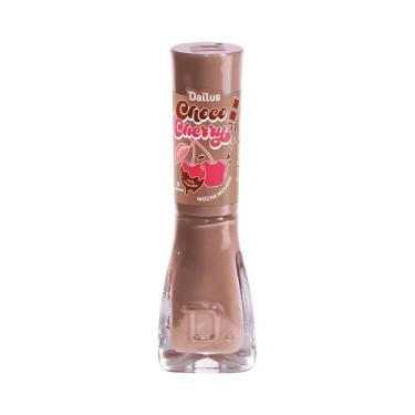 Imagem de Esmalte Dailus Choco Cherry Mocha Mousse