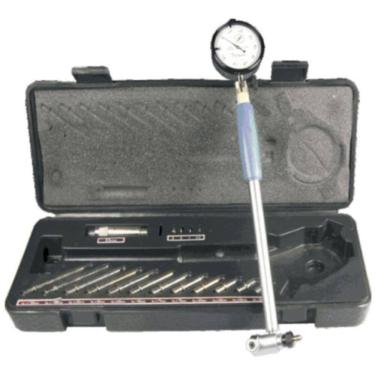 Imagem de Comparador Diâmetro Interno  Súbito  50-160 Mm Dasqua