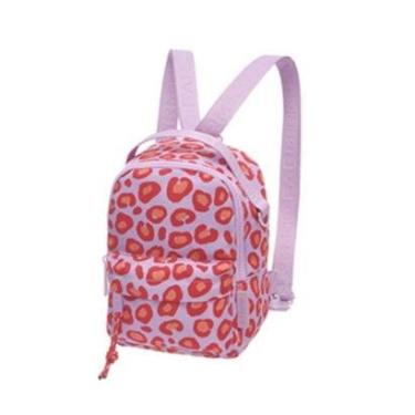 Imagem de Mini Mochila Farm Borogodó Onça Cool-Feminino