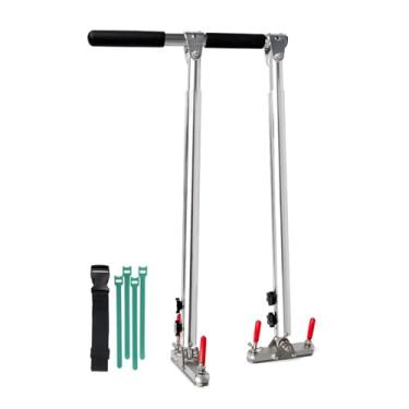 Imagem de predolo Controle Manual para Motoristas com Deficiência, Dispositivo de Assistência Portátil com Comprimento Ajustável para Caminhões, Trailers E Carros.