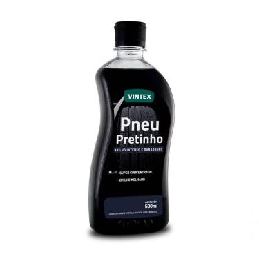 Imagem de Pneu Pretinho 500ml - Vintex / Vonixx Sem Variação único