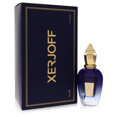 Imagem de Perfume Masculino Xerjoff Ivory Route (unisex) 50 Ml