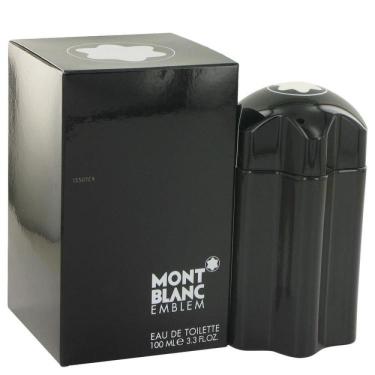 Imagem de Perfume Masculino Montblanc Emblem Blanc 100ml