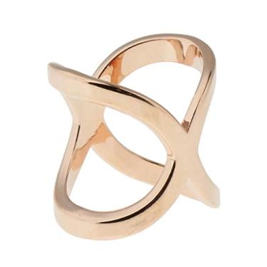 Imagem de barenx Cachecóis Fivela Anel Clipe Suporte de Seda Sarf Fecho para Acessórios de Roupas, Não disponível, não disponível