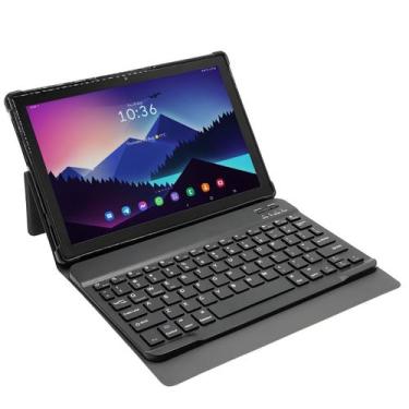 Imagem de Tablet E1035 10.1 256GB 8GB RAM Bateria 6000mAh, Android 8, Octa Core,