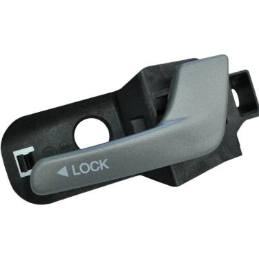 Imagem de Maçaneta Interna Porta e Tras Dualogic Weekend Adventure