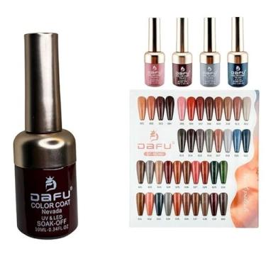 Imagem de Esmalte Em Gel Nevada Dafu (024)