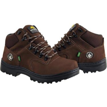 Imagem de Bota Bell Boots Adventure Couro Masculina-Masculino