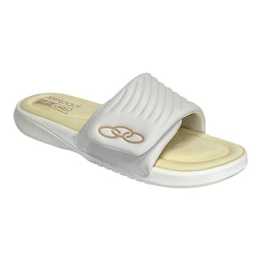 Imagem de Chinelo Olympikus Melbourne 2 Masculino