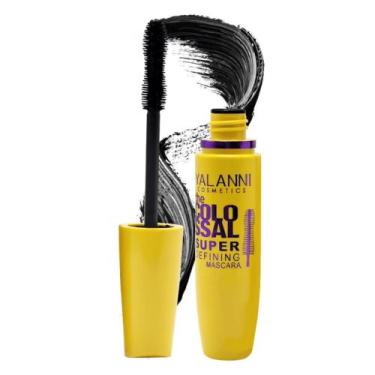 Imagem de Máscara para cílios Colossal-Mais vendido Febella/Yalanni-5x Mais volu