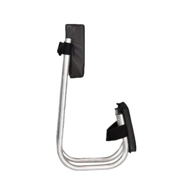 Imagem de Aoxer em jardim, assento no joelho para jardinagem - Aqueiro de jardinagem - Presidente de suporte por portátil para proteção contra o joelho que economiza trabalho para o exercício Yoga