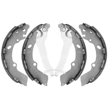 Imagem de Sapata Lona Freio Traseira Creta 1.6 2.0 2016 a 2023 HY487CP