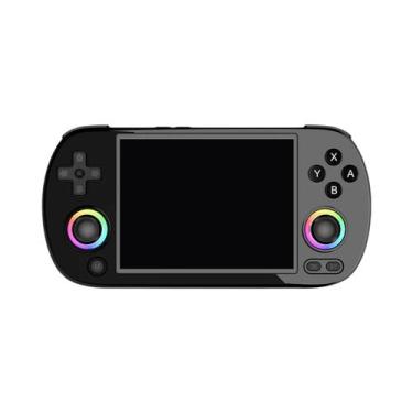 Imagem de Console De Jogo Portátil Anbernic RG40XXV De 64 Bits Com Saída HDMI, J