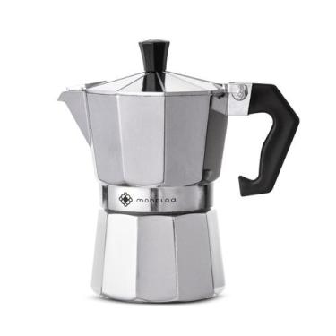 Imagem de Cafeteira Classic Moka Moncloa 3 Xícaras