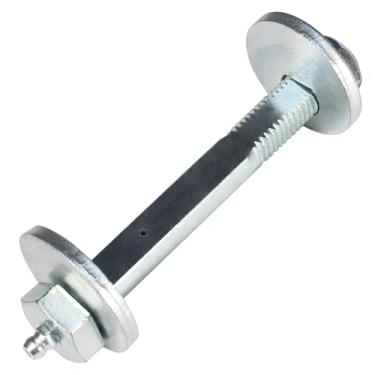 Imagem de ZNB 552603R000 Kit de bloqueio de parafuso excêntrico de ajuste de cambagem para Hyundai Tucson 2010-2024 Parafuso de reparo do braço de controle de suspensão 1 peça