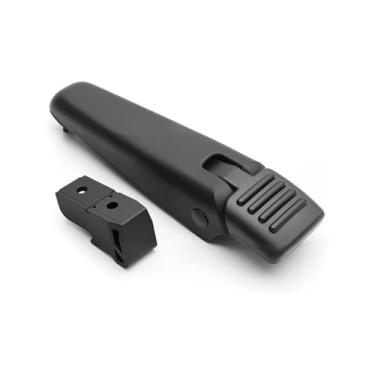 Imagem de HLK1029K Trava de capô e suporte de substituição para Ford F650 F750 2000-2010 Trava de capô compatível com HLK2012 HLK1029 Trava de bloqueio de capô de caminhão