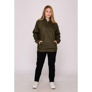 Imagem de Blusa Feminina 7960 Verde