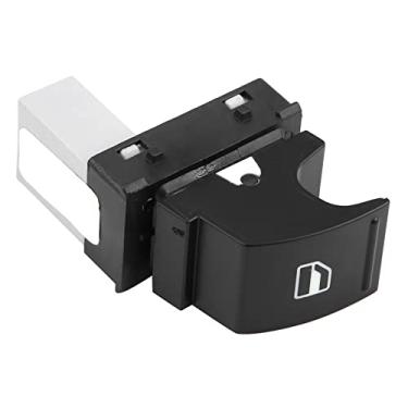 Imagem de aqxreight Interruptor de Janela de Energia Elétrica Adequado para Rabbit 2006-2009 7L6 959 855 B ou Substituição para 7L6 Window Aftermarket Power 855 OEM Novo Direto 959 BWindow SwitchElectric