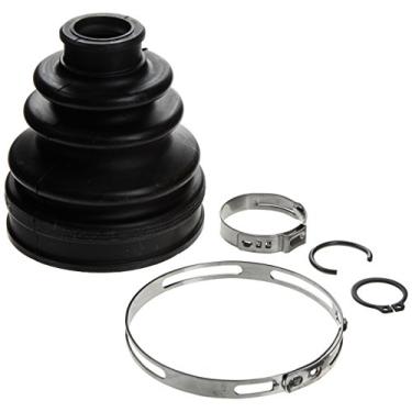 Imagem de Kit de bota de eixo de transmissão genuíno Toyota 04439-42030, traseiro